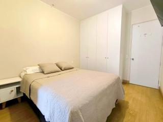 Departamento en Santa Catalina cerca a San Isidro - 4