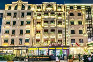 Maris Hotel Baku - 8