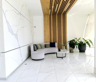 Departamento en Santa Catalina cerca a San Isidro - 1