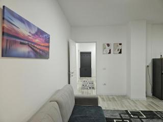 J&S Apartment in Tirana - 7