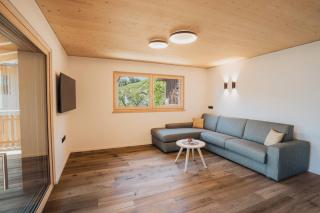 Huetterhof Apartement Huetter - 8