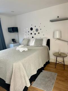 Manu Double Room - 3