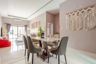 派对家园-11卧室独栋大泳池私密别墅 - 1