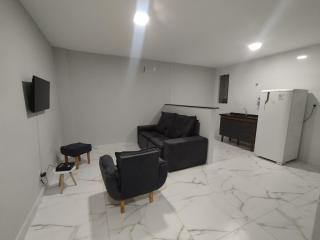 Duque de Caxias Apart Hotel - 2