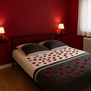 Maison le " Ber-So " proche du Zoo Beauval - 8