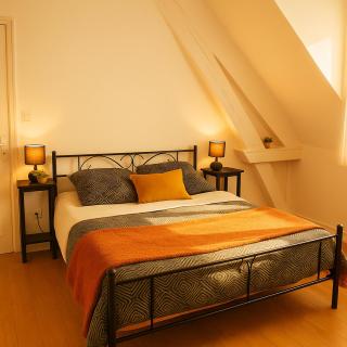 Maison le " Ber-So " proche du Zoo Beauval - 5