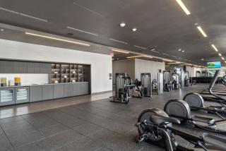 Amazing Studio - Downtown Miami WorldCenter area - Bayside View - 6