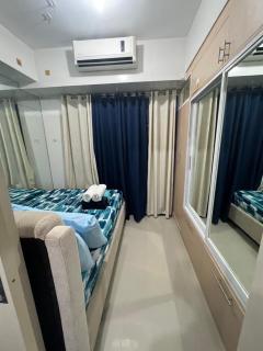 Jhona's Staycation at Sea Residences - Manila - 8
