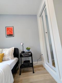 Metro Haven - Walk to Metro & Union Market - 5