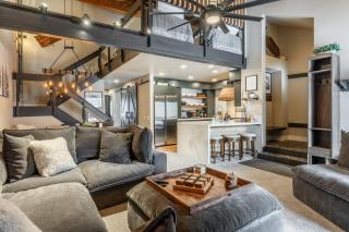 Snowcreek Retreat Mammoth - 0