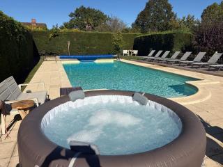 Maison de L'Olivier - 0