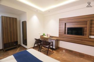 The Wedlock Business Hotel - 9