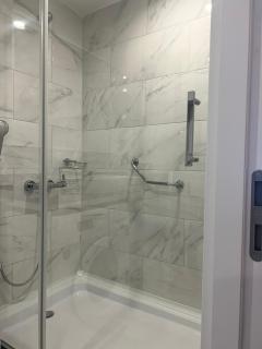 Cottage in Forest Wave - კოტეჯი ტყის ტალღებში - 4