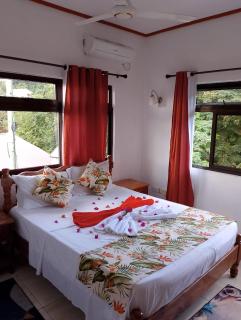 Belle Rose Vue guest house - 4