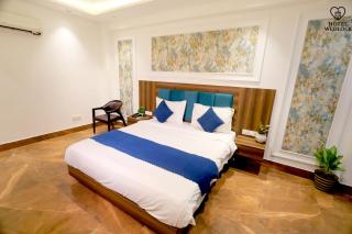 The Wedlock Business Hotel - 4