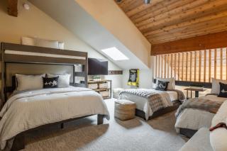 Snowcreek Retreat Mammoth - 7