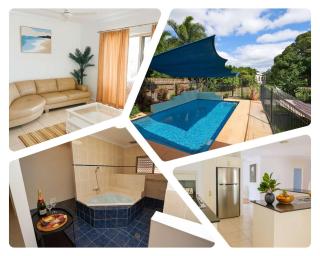 Grand Riverside Retreat in Annandale & Space for All - 0