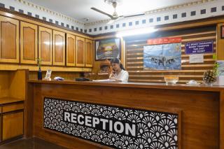 Hotel Daira Suite Delhi - 7