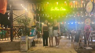 La Mai Chau Home Food & Coffee - 5