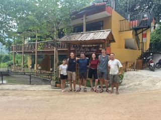 La Mai Chau Home Food & Coffee - 6