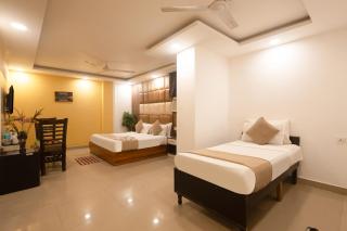Hotel Daira Suite Delhi - 6