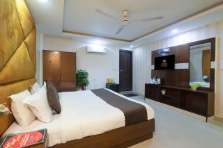 Hotel Daira Suite Delhi - 7
