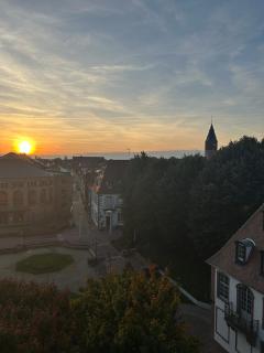 Appartement Cosy et Confort - Vues et situation exceptionnelles - 5