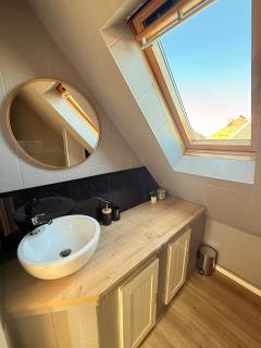 Appartement Cosy et Confort - Vues et situation exceptionnelles - 1