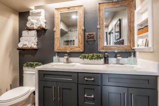 Snowcreek Retreat Mammoth - 5