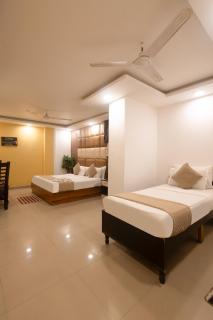 Hotel Daira Suite Delhi - 5