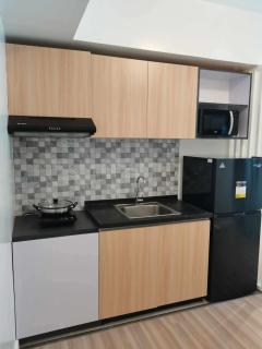 Staycation at Buena Vida - 9