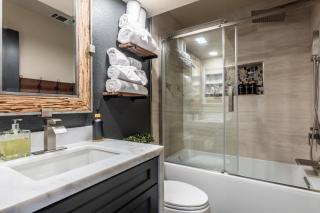 Snowcreek Retreat Mammoth - 2