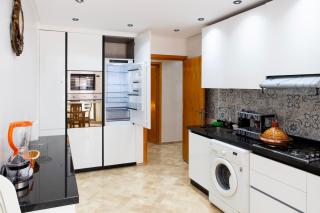 Haut Founty Luxury Spacious Apartment with beautiful Terrace near Beach - 1