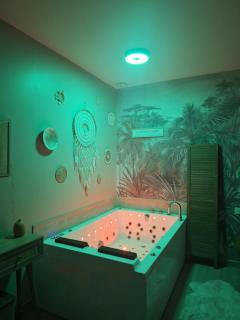 La Cour d'Hortense - 8