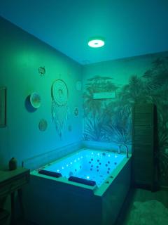 La Cour d'Hortense - 7