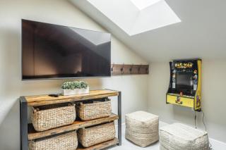 Snowcreek Retreat Mammoth - 1