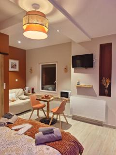 La Cour d'Hortense - 4