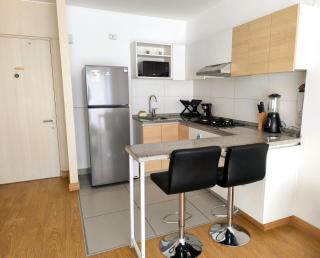 Departamento en Santa Catalina cerca a San Isidro - 7