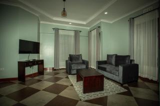 Nguchiro Palace Hotel - Moshi - 2