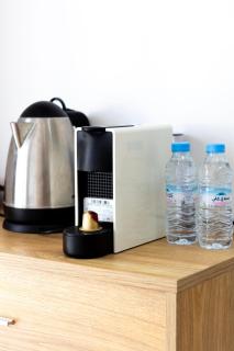 Haut Founty Luxury Spacious Apartment with beautiful Terrace near Beach - 2