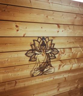 Maison de Charme en couleurs - 2