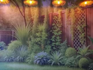 Maison de Charme en couleurs - 4