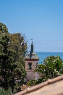 Saturno 1 Sea Views Los Alamos - 6