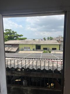 Cop 30 terceiro andar - 8