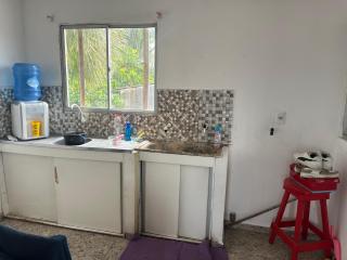 Cop 30 terceiro andar - 4