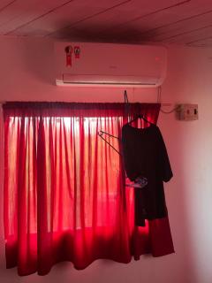 Cop 30 terceiro andar - 1