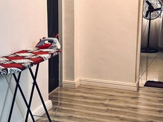 Bytup 2bedroom Apt in lekki,24hrs light, Wifi - 7