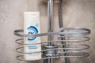 Apartment with sauna - 5