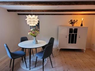 Villa Fuga kælderlejlighed - 0
