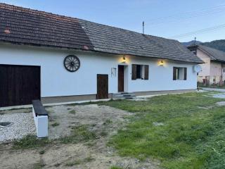 Dom na Záhumní - 1
